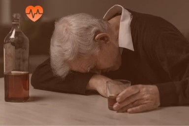 Лечение алкоголизма у пожилых людей в Никольске