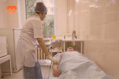Бесплатное лечение алкоголизма в Никольске