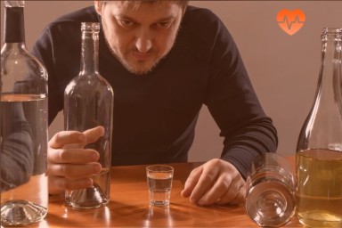 Лечение белой горячки в Никольске