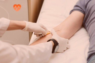Кодирование от алкоголизма на 3 года в Никольске