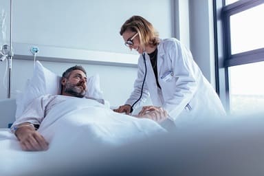 Лечение алкоголизма в стационаре в Никольске
