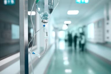 Лечение алкоголизма в стационаре в Никольске