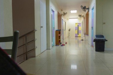 О клинике в Никольске