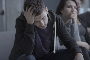 Принудительная реабилитация в Никольске